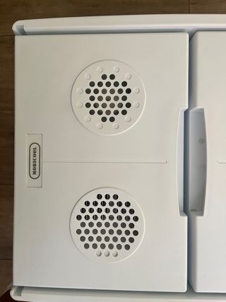 Nevera Camping Eléctrica Portátil