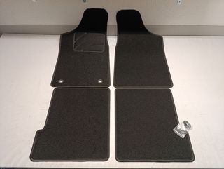 + Citroen Saxo Fase 1 Alfombrillas a medida