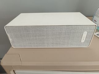 SYMFONISK: Speaker WiFi Bluetooth
