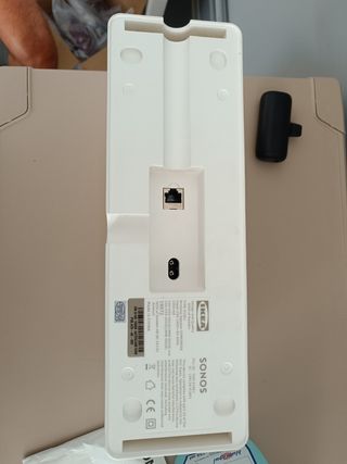 SYMFONISK: Speaker WiFi Bluetooth
