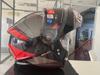 Casco Modular MT Genesis Atempo Gafa solar 22.06