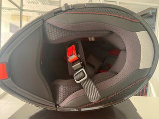 Casco Modular MT Genesis Atempo Gafa solar 22.06