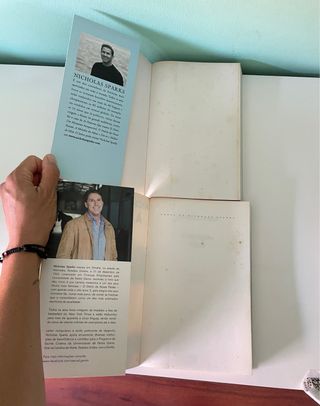 À Primeira Vista e As Palavras que Nunca Te Direi