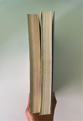 À Primeira Vista e As Palavras que Nunca Te Direi