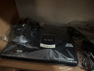 SEGA Megadrive & Megadrive II
