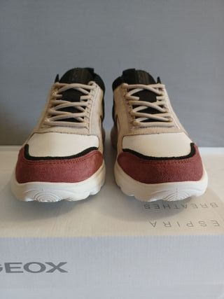 Zapatillas GEOX Spherica 37.5