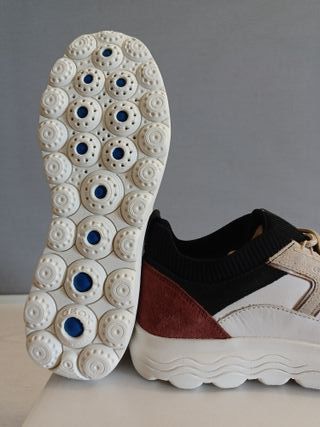 Zapatillas GEOX Spherica 37.5