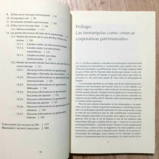 El tabú Real: La monarquía en crisis