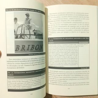 El tabú Real: La monarquía en crisis