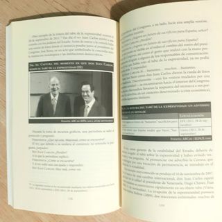 El tabú Real: La monarquía en crisis