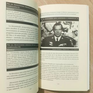 El tabú Real: La monarquía en crisis