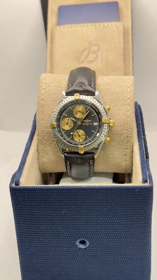 Breitling Chronomat B13050 - Reloj
