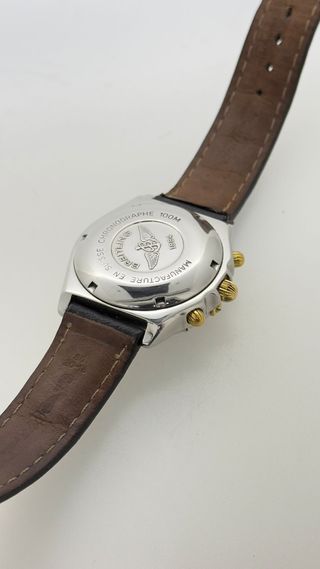 Breitling Chronomat B13050 - Reloj
