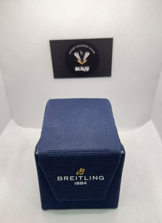 Breitling Chronomat B13050 - Reloj