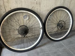 Bicicleta Scott Scale 70 MTB