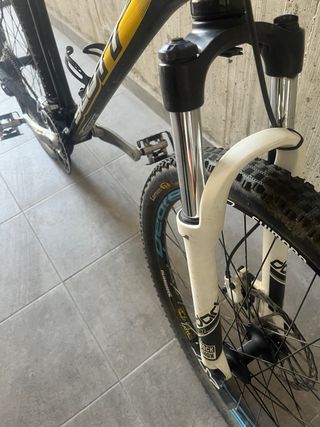 Bicicleta Scott Scale 70 MTB
