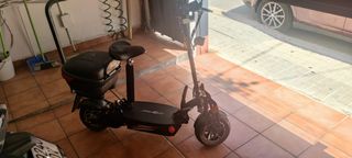 Patinete eléctrico Ecoxtrem Spirit Plus