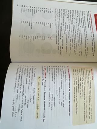THE WONDERFUL WIZARD OF OZ (GA) (LIFE SKILLS)A1