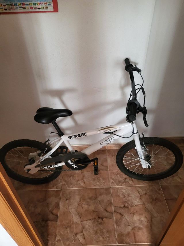 Bicicleta BMX Schwinn XR