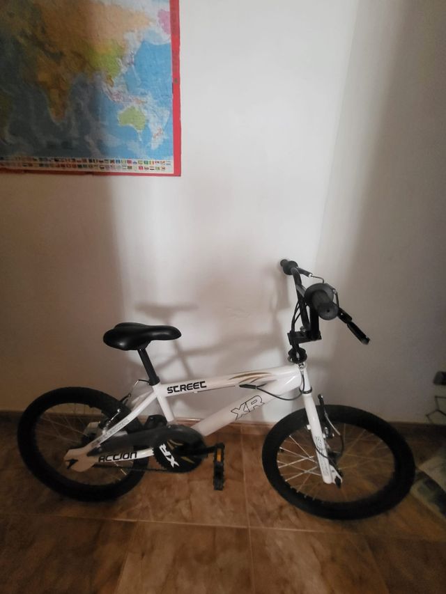 Bicicleta BMX Schwinn XR