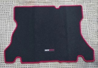 + Opel Astra F Pack Alfombrillas + Maletero a medi
