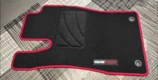 + Opel Astra F Pack Alfombrillas + Maletero a medi