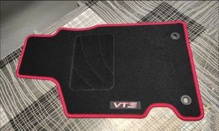 + Citroen Saxo Fase 2 Alfombrillas a medida 