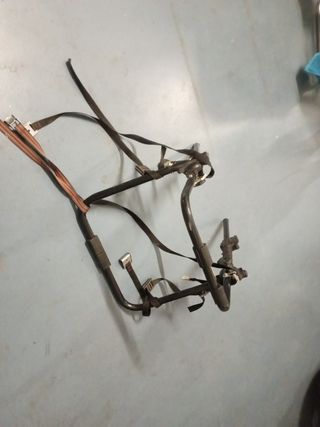 Portabicicletas para coche