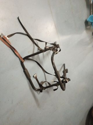 Portabicicletas para coche