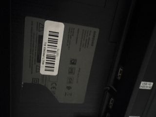 TV Samsung 65" 4K QLED