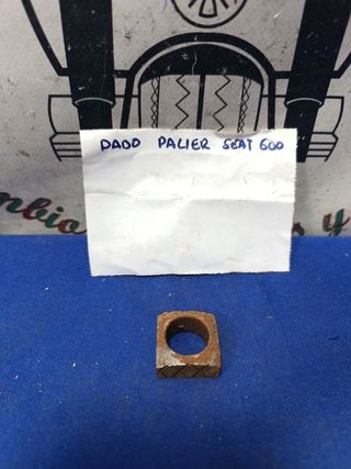 Dado Palier SEAT 600
