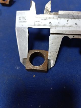 Dado Palier SEAT 600