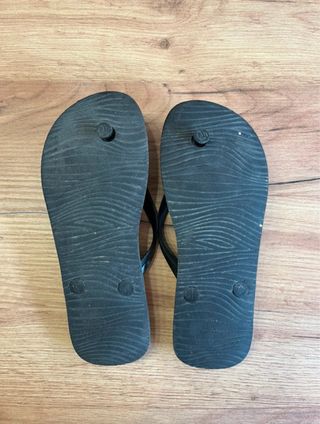 Chanclas niño Olaian - talla 35