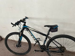 Bicicleta Scott Scale 960