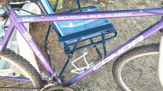 Bicicleta Conor montaña 18v