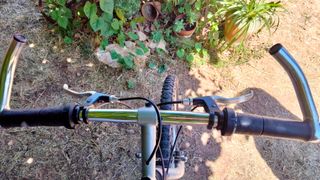 Bicicleta Conor montaña 18v