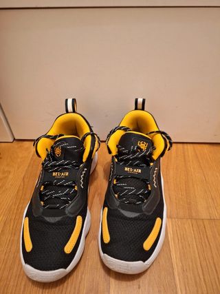Zapatillas Baloncesto