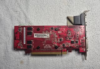 Tarjeta gráfica ASUS EAH5450 Silent 1GD3 LP
