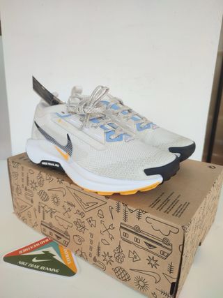 Zapatillas Nike Pegasus Trail 5 GTX - 39