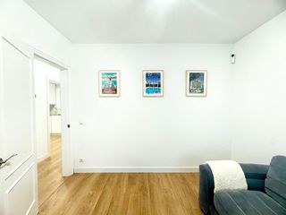 Piso en venta en Platja Llarga en Castell-Platja d´Aro