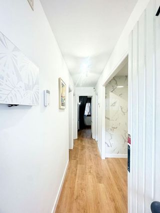 Piso en venta en Platja Llarga en Castell-Platja d´Aro