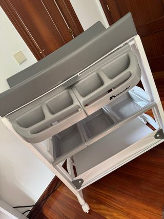 Cambiador Bebéconfort - Perfecto estado