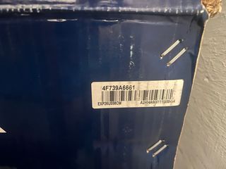 Condizionatore portatile Electrolux bianco
