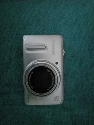 Macchina fotografica 
