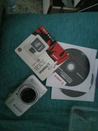 Macchina fotografica 