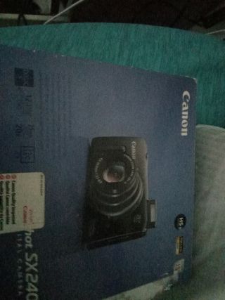Macchina fotografica 