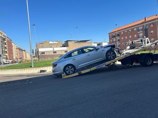 Renault Talisman 2018