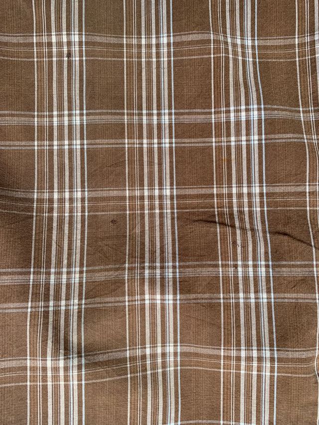 Shorts Lee Marrón Talla L