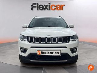 Jeep Compass 1.6 Mjet 88kW Limited 4x2
