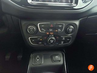 Jeep Compass 1.6 Mjet 88kW Limited 4x2